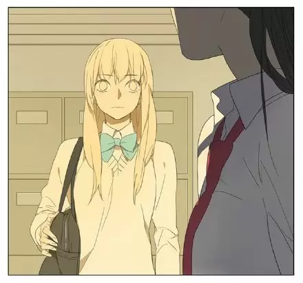 Tamen Di Gushi - Capítulo 69 - Página 19 - LectorTMOo