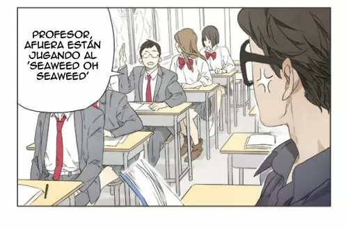 Tamen Di Gushi - Capítulo 7 - Página 4 - LectorTMOo