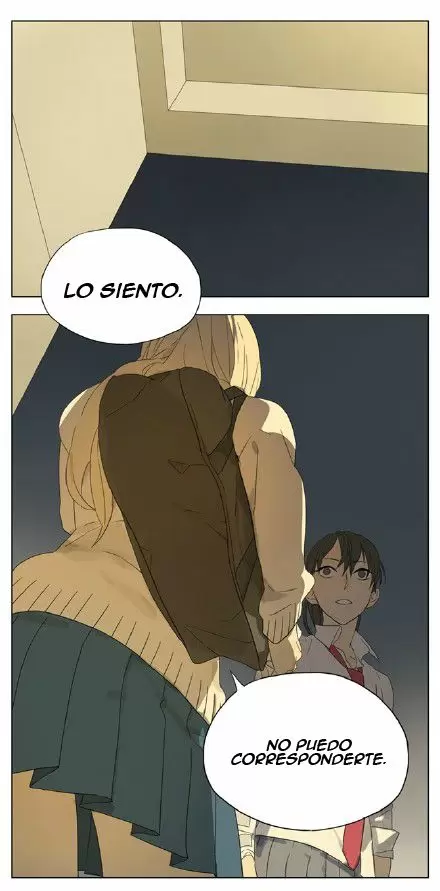 Tamen Di Gushi capítulo 70 página 1