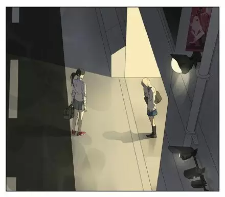 Tamen Di Gushi capítulo 70 página 3