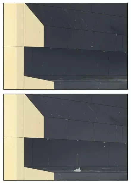 Tamen Di Gushi capítulo 70 página 4