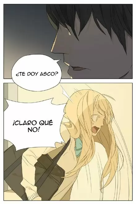 Tamen Di Gushi capítulo 70 página 6