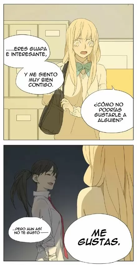 Tamen Di Gushi capítulo 70 página 7