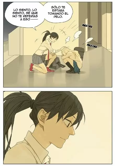 Tamen Di Gushi capítulo 70 página 10
