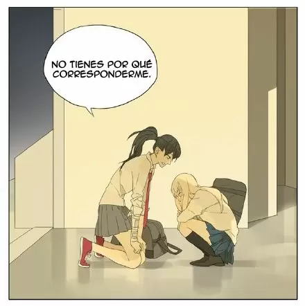 Tamen Di Gushi capítulo 70 página 12