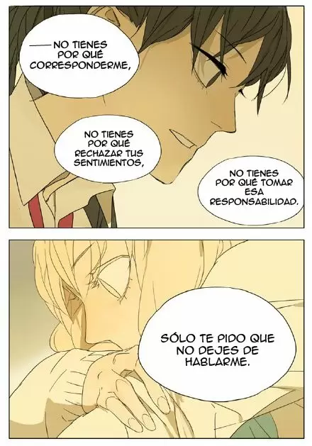 Tamen Di Gushi capítulo 70 página 13
