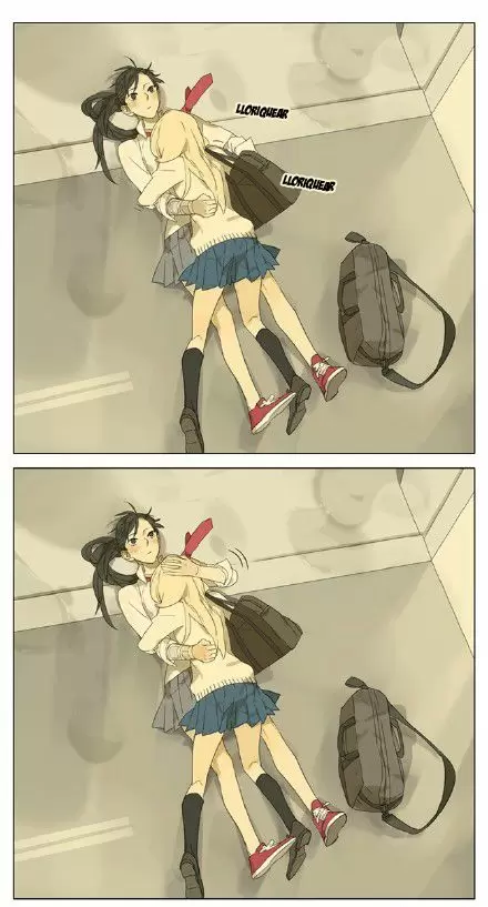 Tamen Di Gushi capítulo 70 página 17
