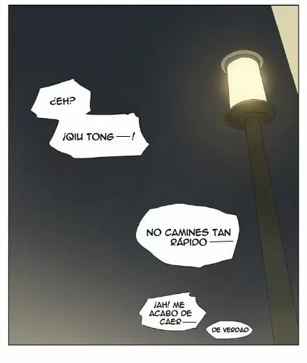 Tamen Di Gushi capítulo 70 página 20