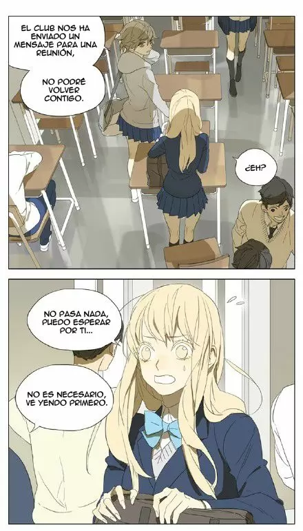 Tamen Di Gushi - Capítulo 71 - Página 2 - LectorTMOo