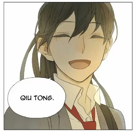 Tamen Di Gushi - Capítulo 71 - Página 6 - LectorTMOo