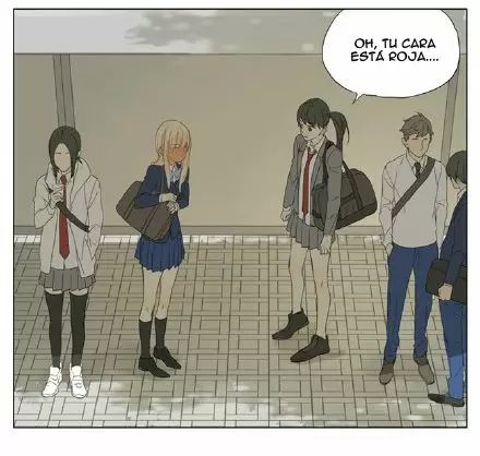 Tamen Di Gushi - Capítulo 71 - Página 8 - LectorTMOo