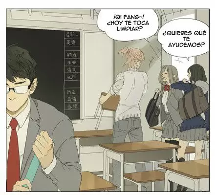 Tamen Di Gushi - Capítulo 72 - Página 2 - LectorTMOo