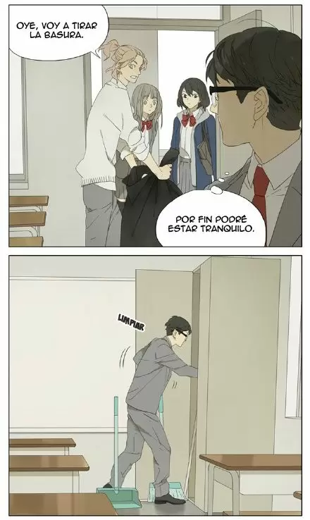 Tamen Di Gushi - Capítulo 72 - Página 4 - LectorTMOo