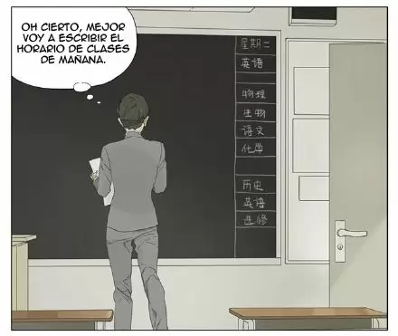 Tamen Di Gushi - Capítulo 72 - Página 5 - LectorTMOo