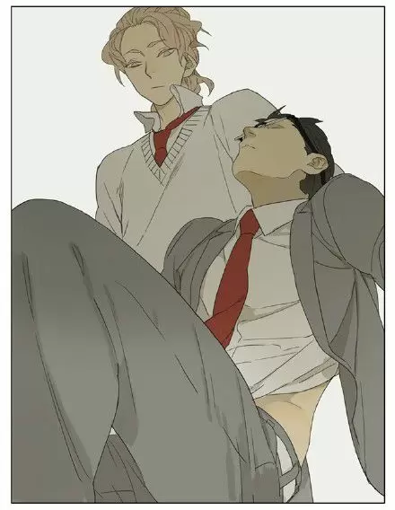 Tamen Di Gushi - Capítulo 72 - Página 7 - LectorTMOo