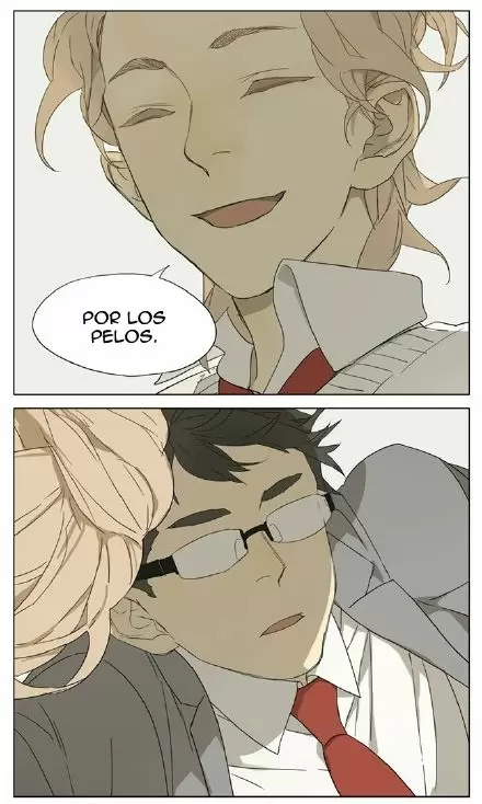 Tamen Di Gushi - Capítulo 72 - Página 8 - LectorTMOo