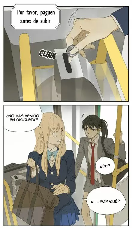 Tamen Di Gushi - Capítulo 73 - Página 2 - LectorTMOo