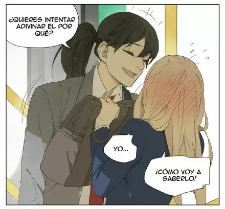 Tamen Di Gushi - Capítulo 73 - Página 3 - LectorTMOo