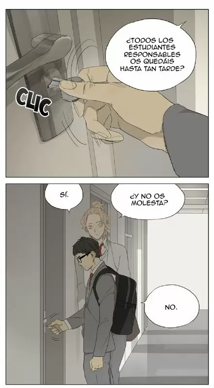 Tamen Di Gushi - Capítulo 74 - Página 2 - LectorTMOo