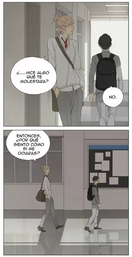 Tamen Di Gushi - Capítulo 74 - Página 3 - LectorTMOo