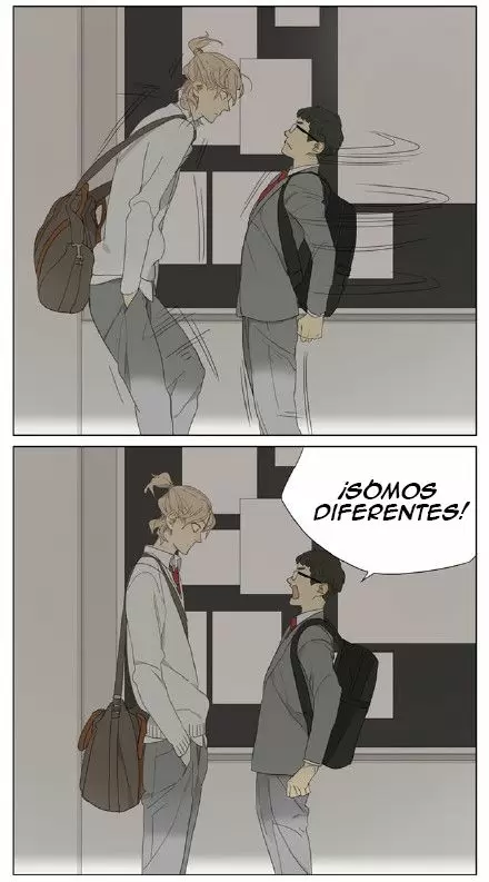 Tamen Di Gushi - Capítulo 74 - Página 4 - LectorTMOo