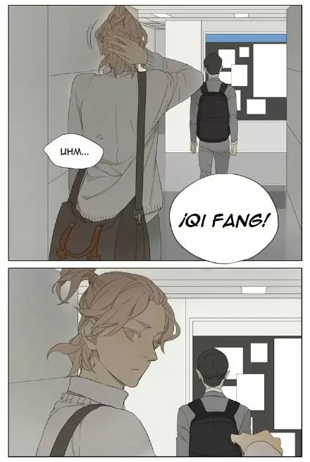 Tamen Di Gushi - Capítulo 74 - Página 8 - LectorTMOo