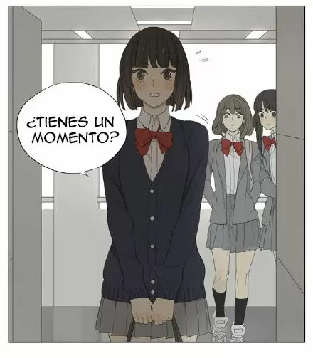 Tamen Di Gushi - Capítulo 74 - Página 9 - LectorTMOo