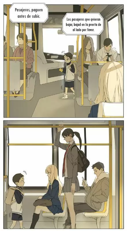 Tamen Di Gushi - Capítulo 75 - Página 2 - LectorTMOo