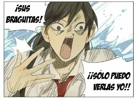 Tamen Di Gushi - Capítulo 75 - Página 7 - LectorTMOo