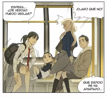 Tamen Di Gushi - Capítulo 75 - Página 9 - LectorTMOo