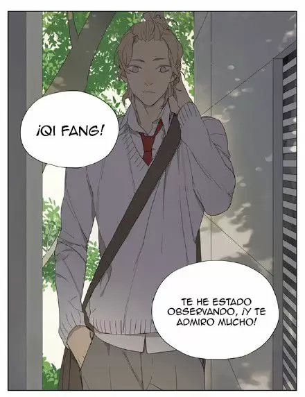 Tamen Di Gushi - Capítulo 76 - Página 1 - LectorTMOo