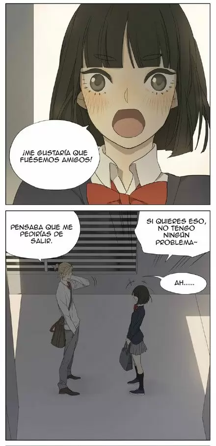 Tamen Di Gushi - Capítulo 76 - Página 3 - LectorTMOo