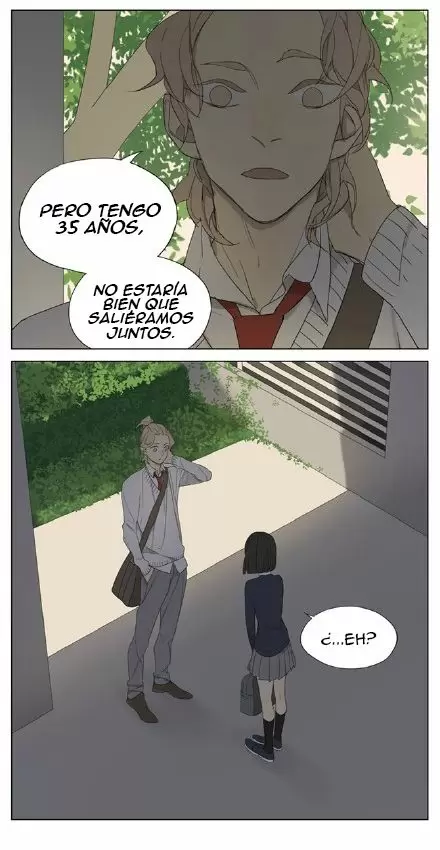 Tamen Di Gushi - Capítulo 76 - Página 4 - LectorTMOo