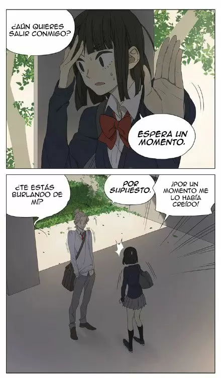 Tamen Di Gushi - Capítulo 76 - Página 5 - LectorTMOo