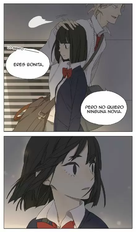 Tamen Di Gushi - Capítulo 76 - Página 6 - LectorTMOo