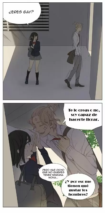 Tamen Di Gushi - Capítulo 76 - Página 7 - LectorTMOo