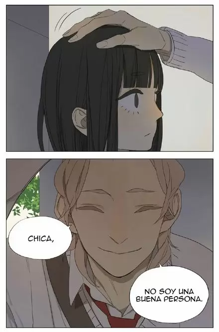 Tamen Di Gushi - Capítulo 76 - Página 9 - LectorTMOo