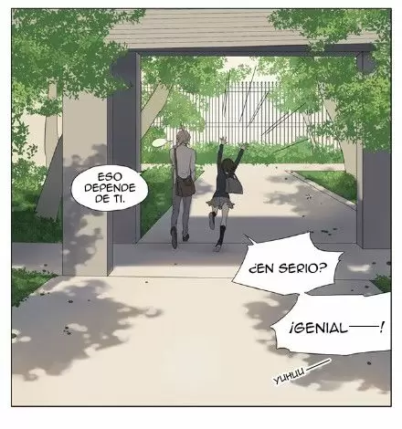 Tamen Di Gushi - Capítulo 76 - Página 11 - LectorTMOo