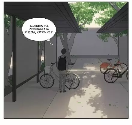 Tamen Di Gushi - Capítulo 76 - Página 14 - LectorTMOo
