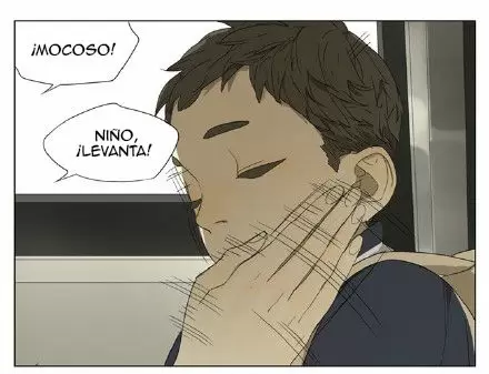 Tamen Di Gushi - Capítulo 77 - Página 2 - LectorTMOo