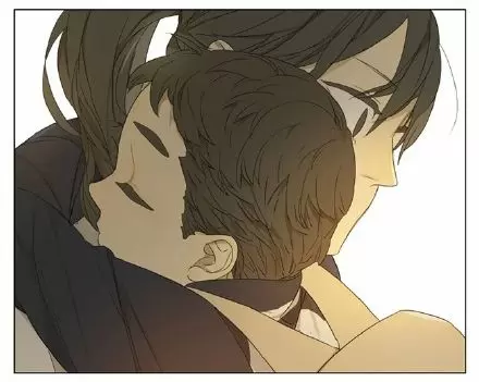 Tamen Di Gushi - Capítulo 77 - Página 4 - LectorTMOo
