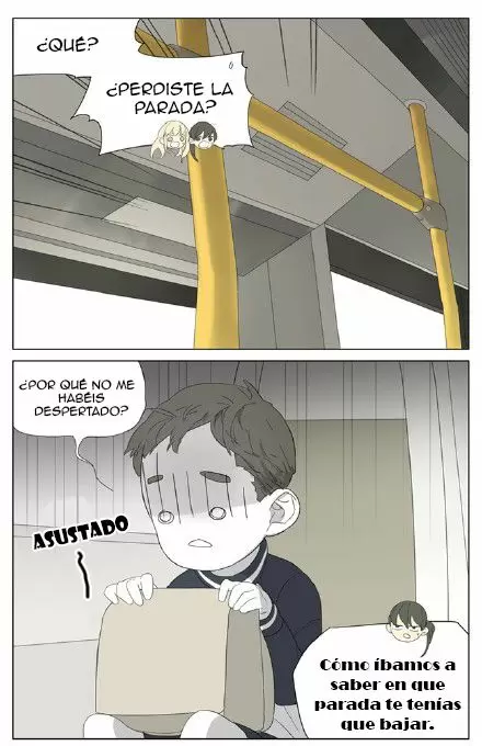 Tamen Di Gushi - Capítulo 77 - Página 6 - LectorTMOo