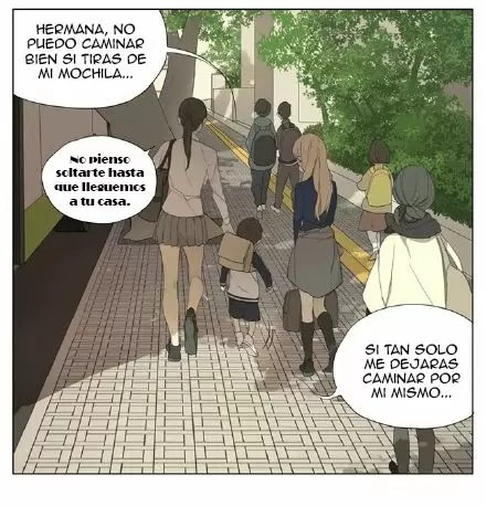 Tamen Di Gushi - Capítulo 77 - Página 8 - LectorTMOo