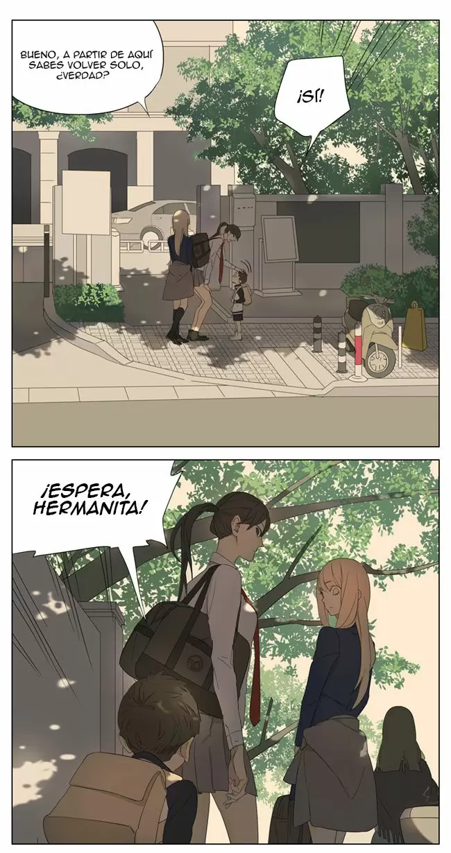 Tamen Di Gushi - Capítulo 78 - Página 2 - LectorTMOo