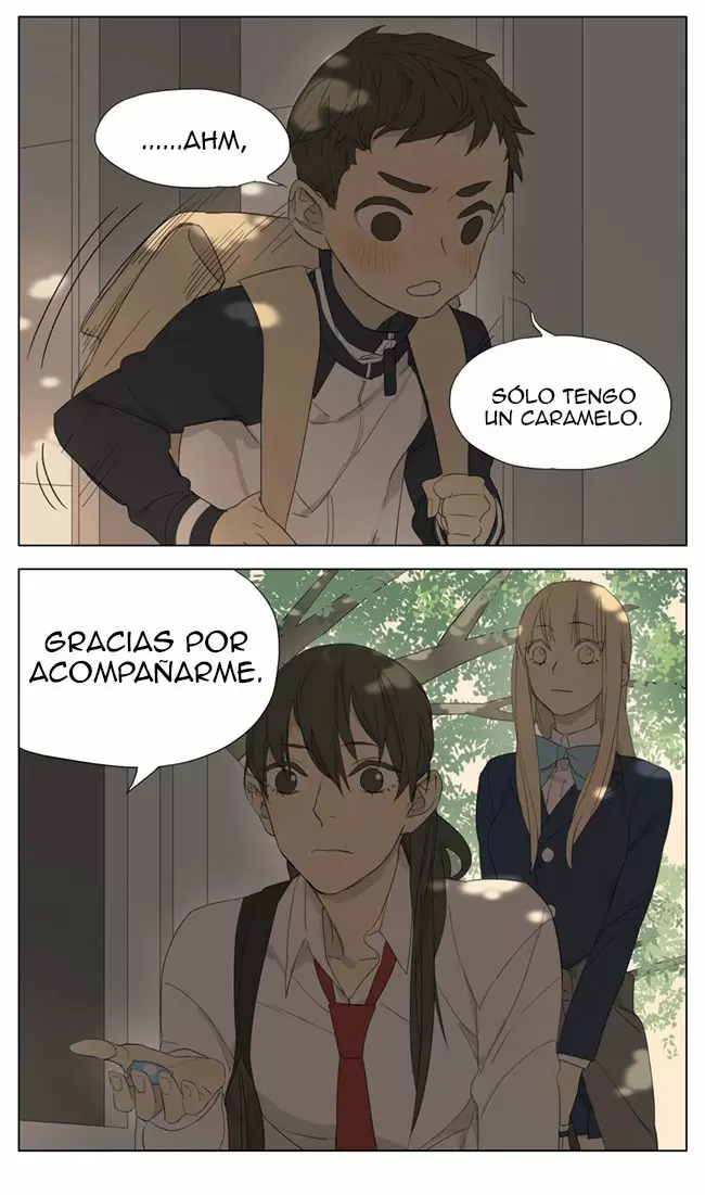 Tamen Di Gushi - Capítulo 78 - Página 4 - LectorTMOo