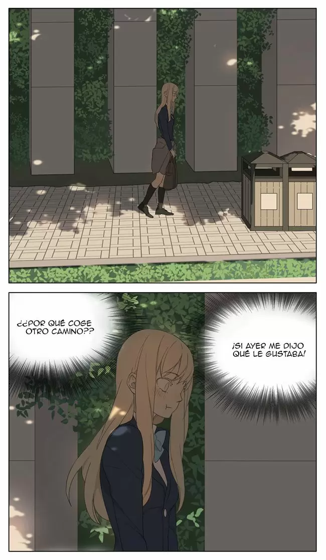 Tamen Di Gushi - Capítulo 78 - Página 6 - LectorTMOo