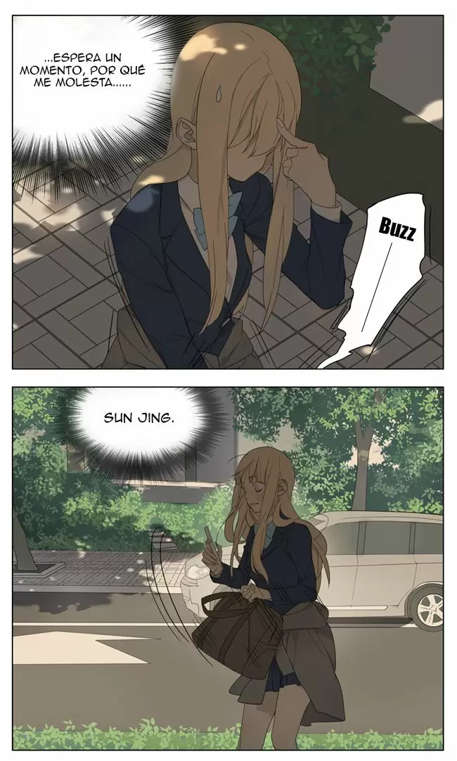 Tamen Di Gushi - Capítulo 78 - Página 7 - LectorTMOo