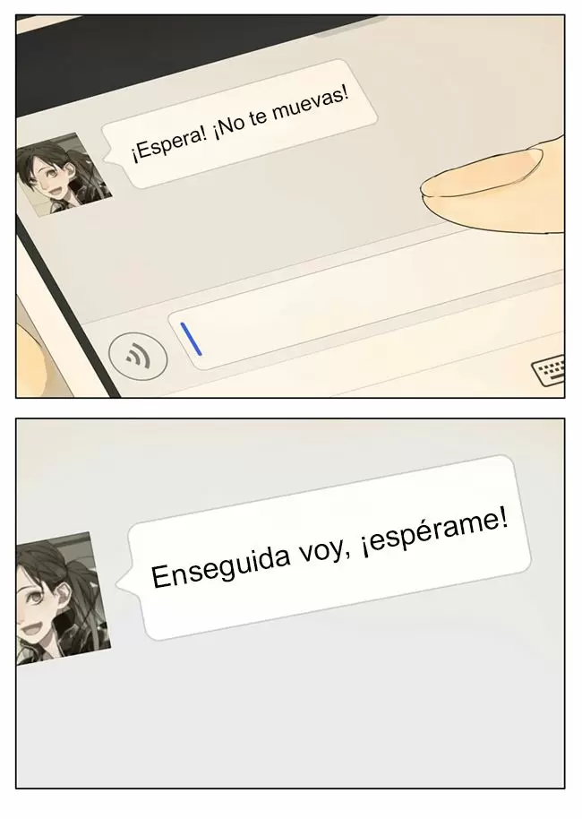 Tamen Di Gushi - Capítulo 78 - Página 8 - LectorTMOo