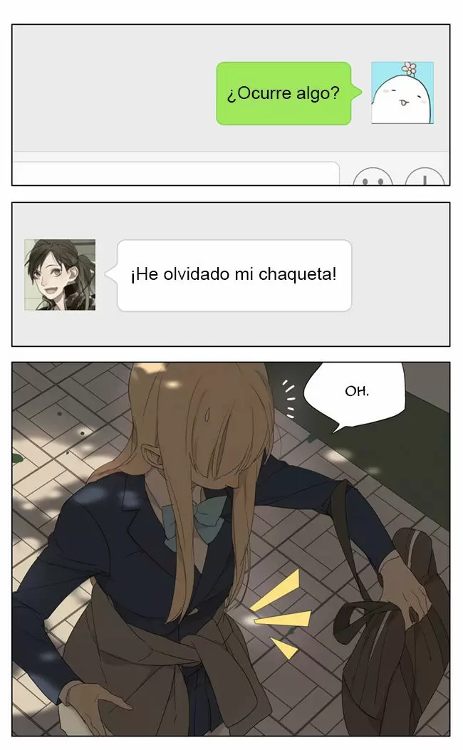 Tamen Di Gushi - Capítulo 78 - Página 9 - LectorTMOo