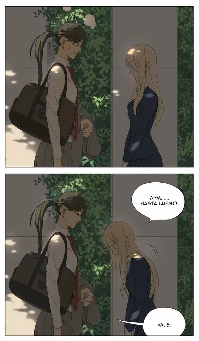 Tamen Di Gushi - Capítulo 78 - Página 11 - LectorTMOo